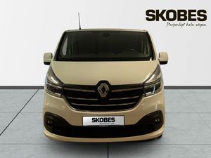 Renault Trafic bild 2