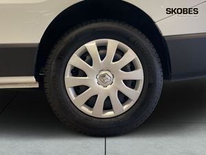 Renault Trafic bild 13