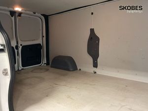 Renault Trafic bild 9