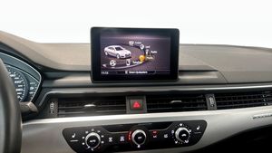 Audi A5 bild 9