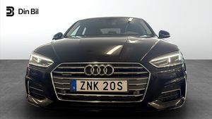 Audi A5 bild 4