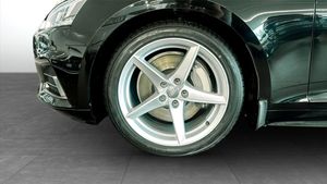 Audi A5 bild 6