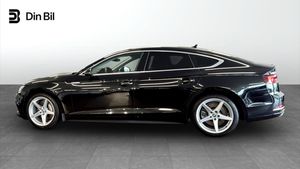 Audi A5 bild 2
