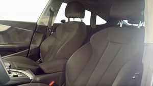 Audi A5 bild 8