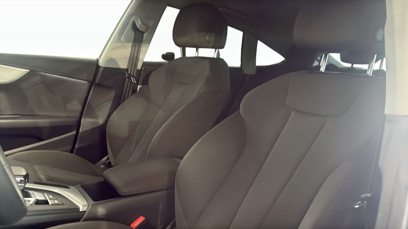 Audi A5 bild 8