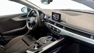 Audi A5 bild 11