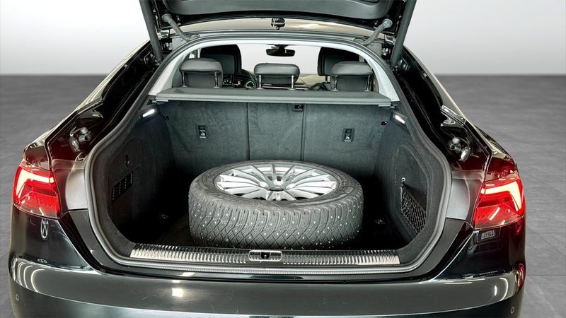 Audi A5 bild 13