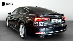Audi A5 bild 3