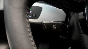 Audi A5 bild 17