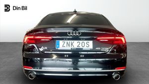 Audi A5 bild 5