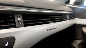 Audi A5 bild 18