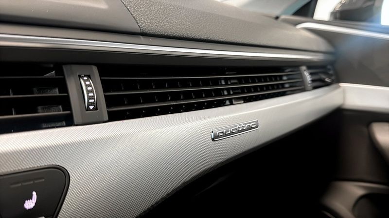 Audi A5 bild 18