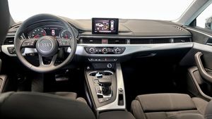 Audi A5 bild 10