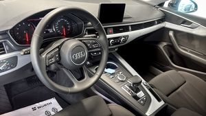 Audi A5 bild 7