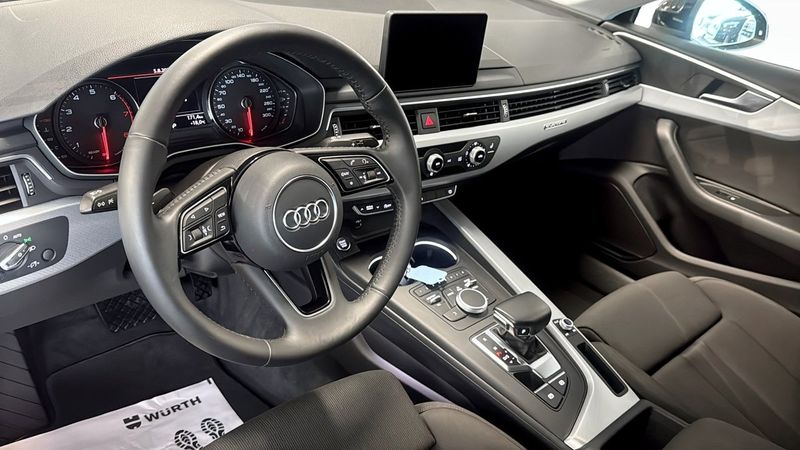 Audi A5 bild 7
