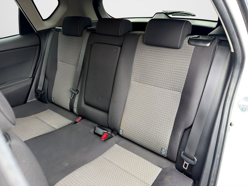Toyota Auris bild 10