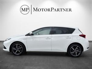 Toyota Auris bild 4