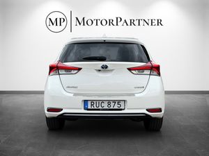 Toyota Auris bild 6