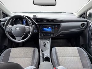 Toyota Auris bild 11