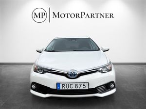 Toyota Auris bild 2