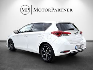 Toyota Auris bild 5