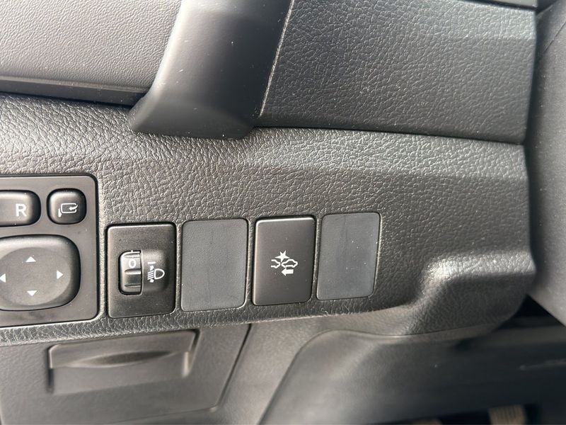 Toyota Auris bild 16