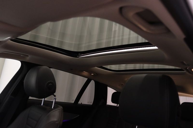 Mercedes E220 bild 23