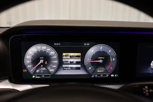 Mercedes E220 bild 15