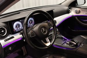 Mercedes E220 bild 11