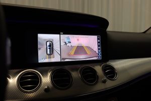 Mercedes E220 bild 16