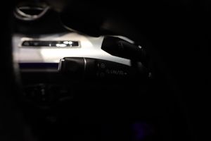 Mercedes E220 bild 14
