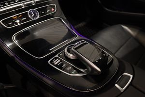 Mercedes E220 bild 19