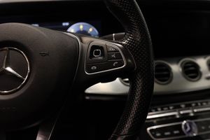 Mercedes E220 bild 13