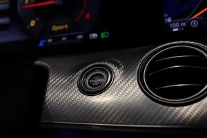 Mercedes E220 bild 20