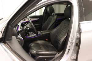 Mercedes E220 bild 8
