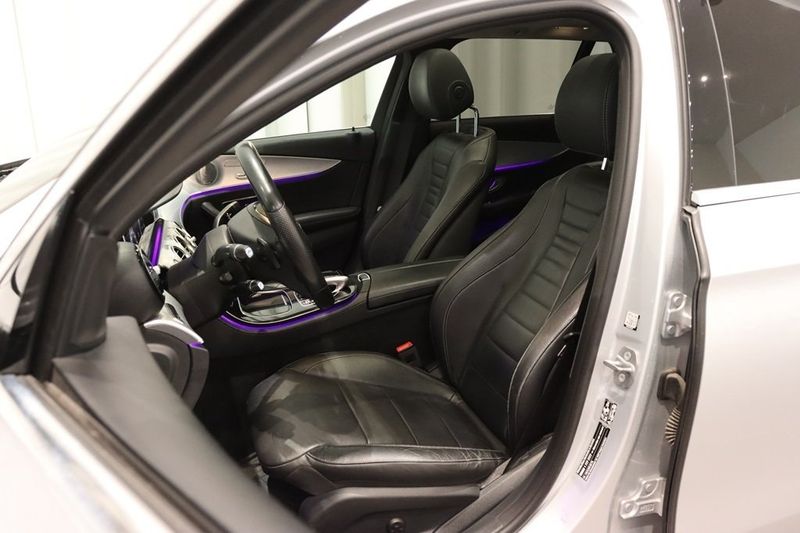 Mercedes E220 bild 8