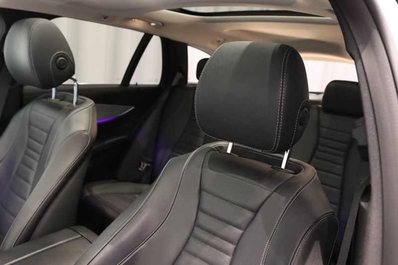 Mercedes E220 bild 22