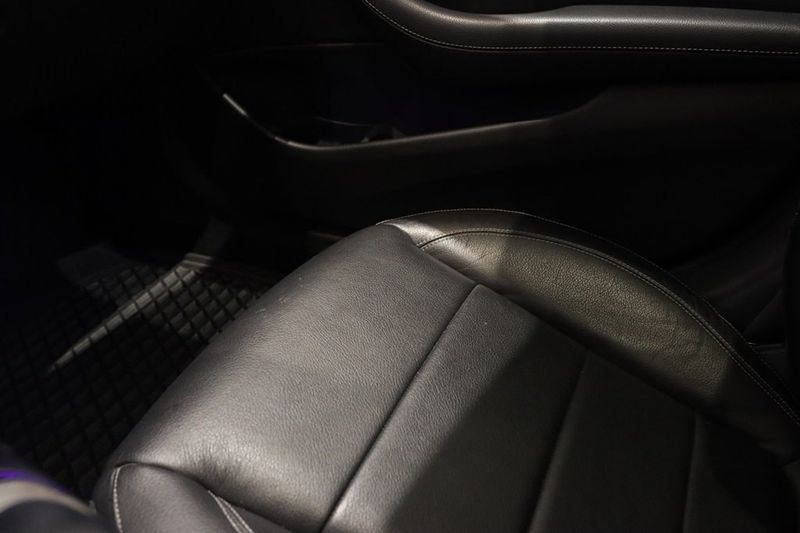 Mercedes E220 bild 21