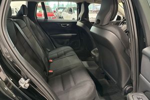 Volvo V60 bild 21