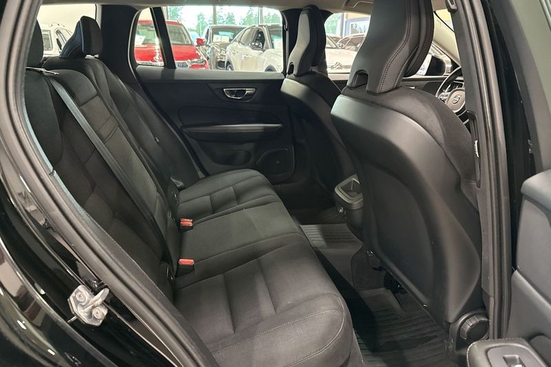 Volvo V60 bild 21
