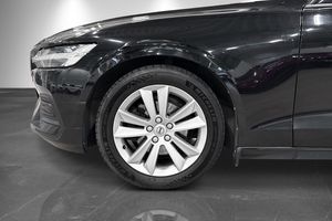 Volvo V60 bild 2
