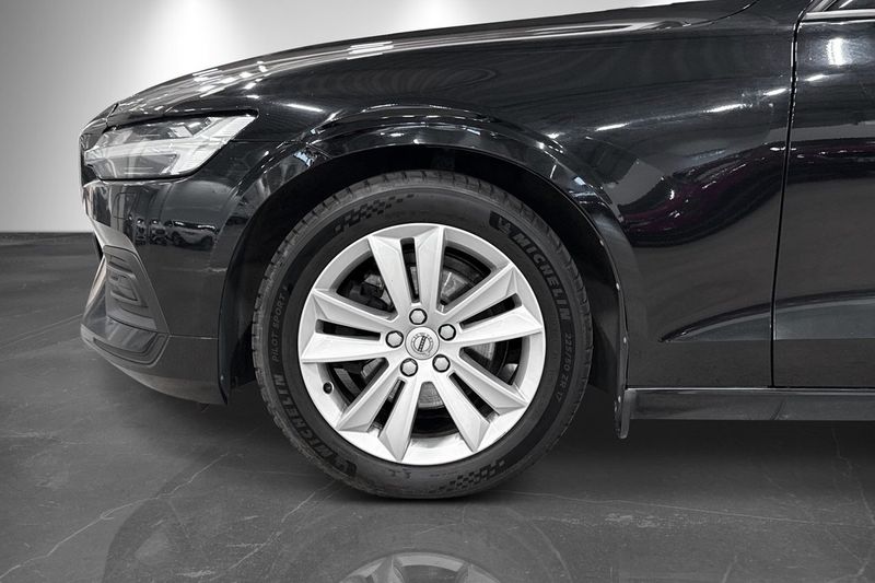 Volvo V60 bild 2
