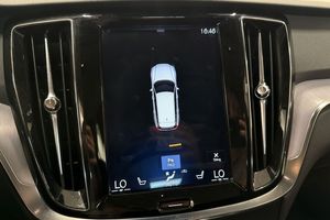 Volvo V60 bild 16