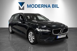 Volvo V60 bild 8