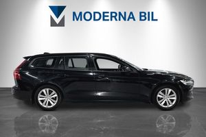 Volvo V60 bild 7
