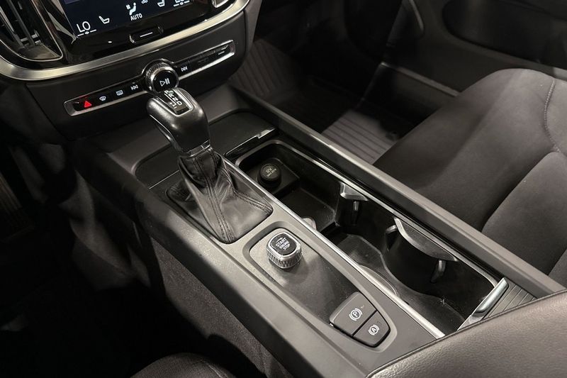Volvo V60 bild 18