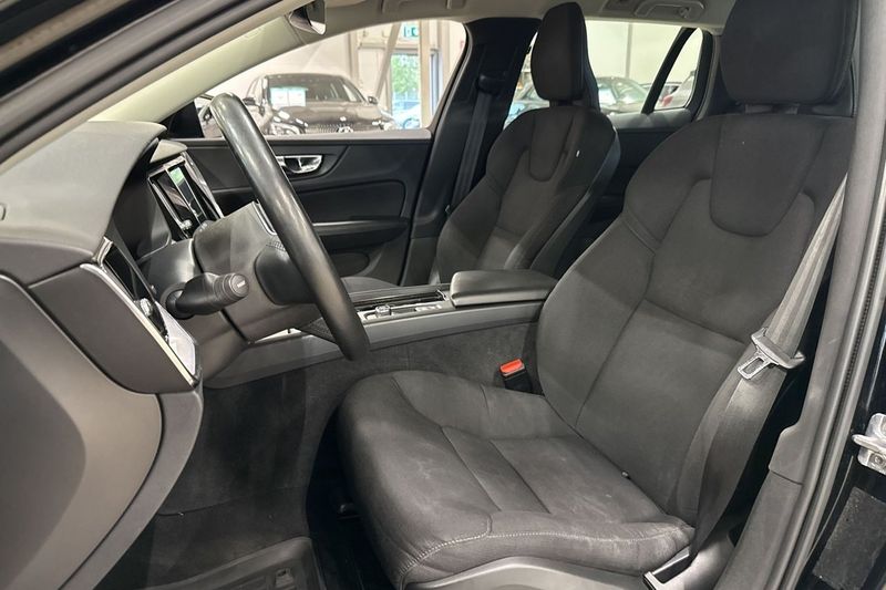 Volvo V60 bild 19