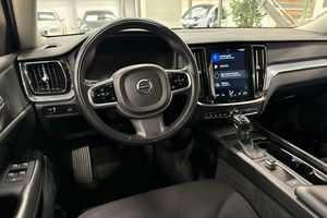 Volvo V60 bild 9