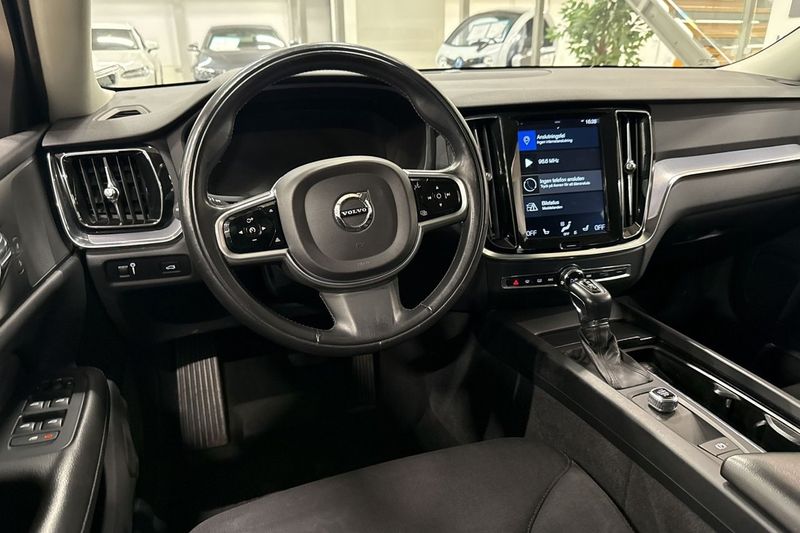 Volvo V60 bild 9