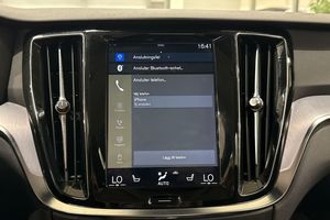 Volvo V60 bild 15